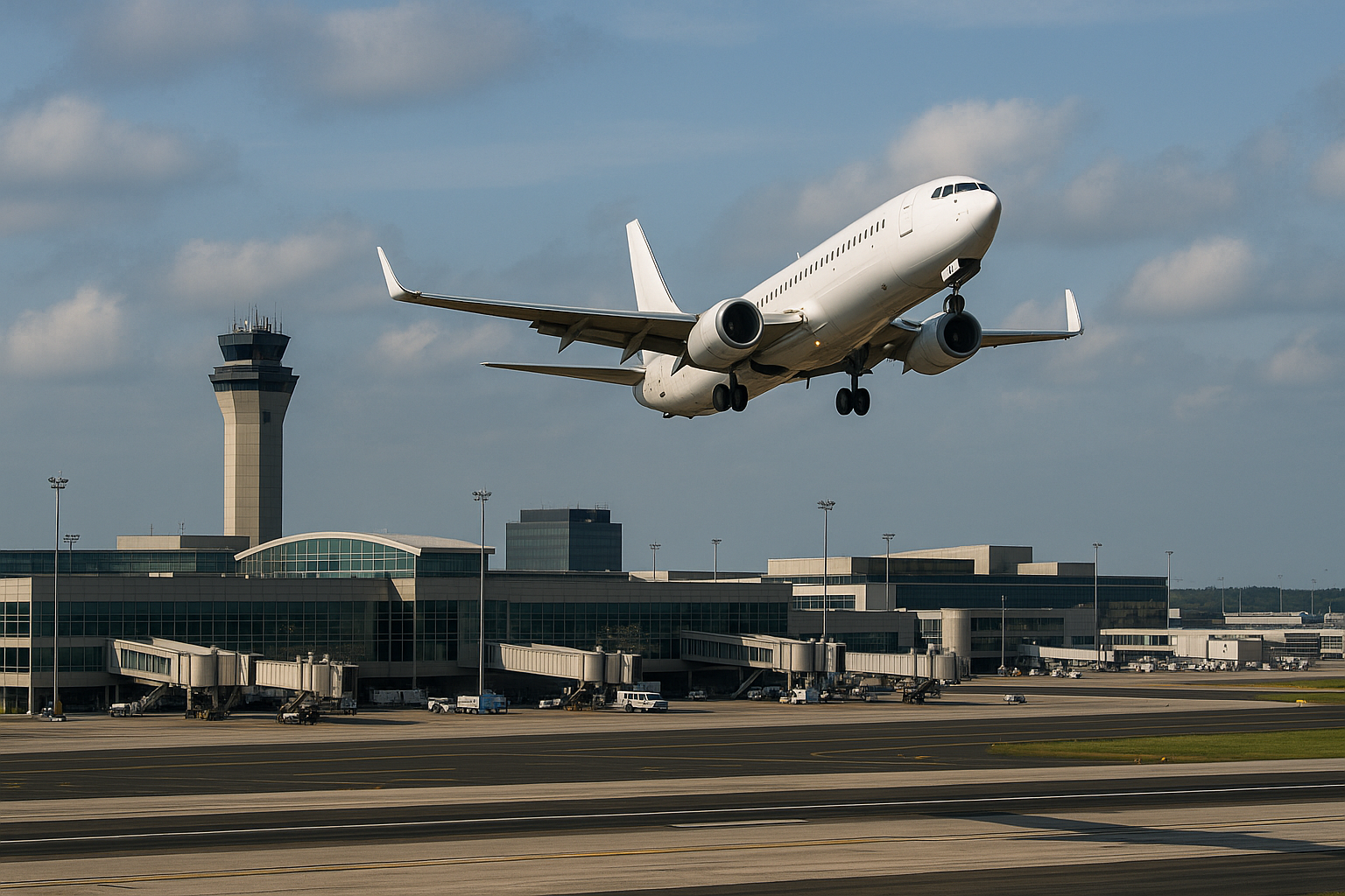 Aeropuertos